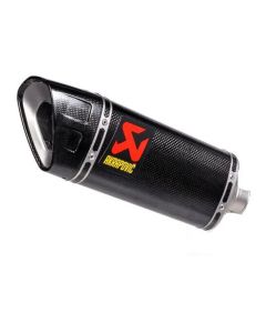 Akrapovic-Schalldämpfer-eaaed150af854ba0fe20c468a53e05d1