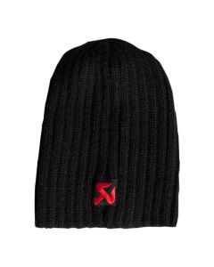 Akrapovic-Strickmuetze-BEANIE-BLACK-AKR-801615