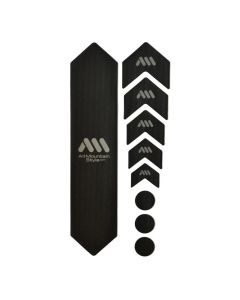 All Mountain Style-MTB-Rahmenschutz-Basic-AMSFG1BKSV
