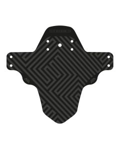 All Mountain Style MTB Schmutzschutz MUD GRD GR/MZE