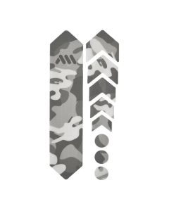 All Mountain Style MTB Rahmenschutz Basic FRM GRD BSC CMO