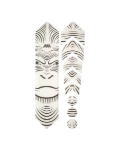 All Mountain Style-MTB-Rahmenschutz-Basic-AMSFG1CLAP