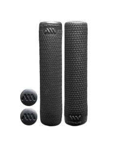 All Mountain Style-MTB-Extraleichte-Griffe-AMSGP330BK