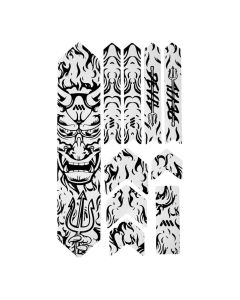 All Mountain Style-MTB-Rahmenschutz-Extra-AMSFG2BKDV