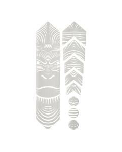 All Mountain Style-MTB-Rahmenschutz-Basic-AMSFG1WHAP
