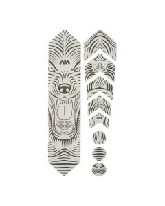 All Mountain Style-MTB-Rahmenschutz-Basic-AMSFG1CLWF