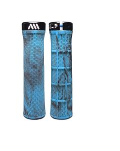 All Mountain Style-MTB-Berm-Griffe-AMSGP2BLCM