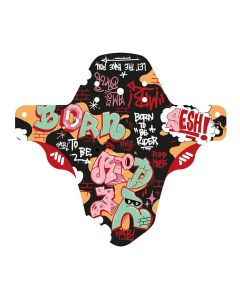 All Mountain Style-MTB-Schmutzschutz-AMSMG1BRRD