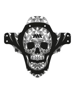 All Mountain Style-MTB-Schmutzschutz-AMSMG1SKBK