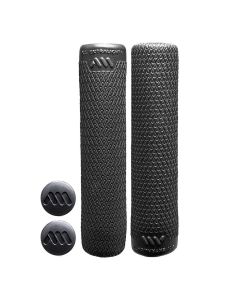 All Mountain Style-MTB-Extraleichte-Griffe-AMSGP330BK