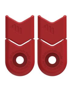 All Mountain Style-MTB-Kurbelschutz-AMSCD1RD