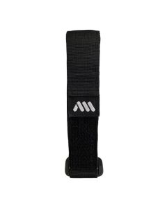 All Mountain Style-MTB-Klettverschlussgurt-AMSST230BK