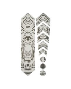 All Mountain Style-MTB-Rahmenschutz-Basic-AMSFG1CLWF