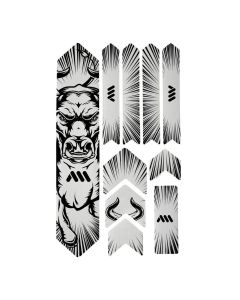 All Mountain Style-MTB-Rahmenschutz-Extra-AMSFG2BKBU