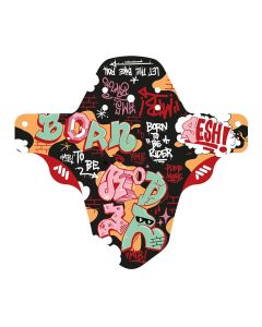 All Mountain Style-MTB-Schmutzschutz-AMSMG1BRRD