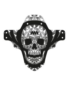 All Mountain Style-MTB-Schmutzschutz-AMSMG1SKBK