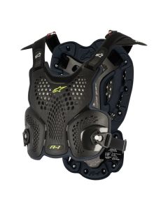 alpinestars-a-1-roost-guard-brustpanzer-schwarz-grau-xxl-127239