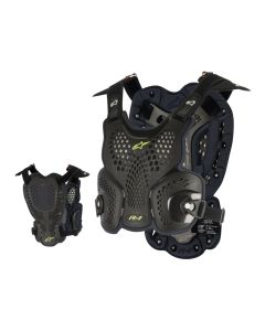 alpinestars-a-1-roost-guard-brustpanzer-schwarz-grau-xxl-127239