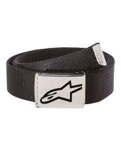 alpinestars-ageless-web-grtel-schwarz-grau-105538