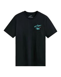 Alpinestars Asym CSF T-Shirt schwarz M