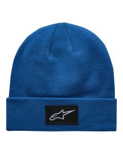 Alpinestars Beanie Augment Cuff blau