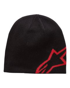 Alpinestars Beanie C SHIFT schwarz rot
