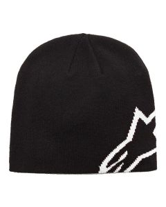 Alpinestars Beanie Corp Shift schwarz weiss