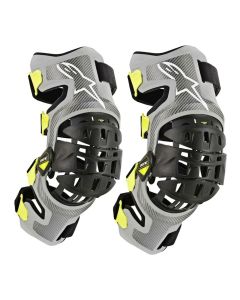 alpinestars-bionic-7-set-knieorthese-103824