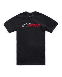 Alpinestars Blaze 2.0 CSF T-Shirt schwarz weiss S