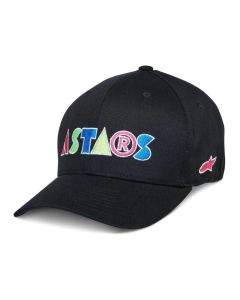 Alpinestars Cereal Flexfit Kappe