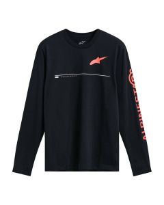 Alpinestars Committed CSF T-Shirt schwarz M