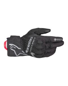 Alpinestars Crestone Gore-Tex® Motorrad Handschuhe Street
