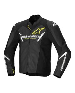 Alpinestars Faster Airflow v3 Sport Motorrad Jacke