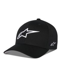 alpinestars_flexfit_cap_ageless_multi_schwarz_weiss_A