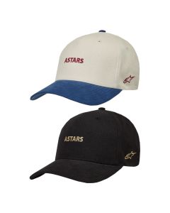 Alpinestars Flexfit Cap County Canvas
