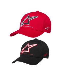 Alpinestars Flexfit Cap Lineout