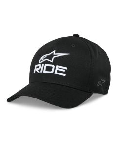 alpinestars_flexfit_cap_ride_sonic_schwarz_weiss_A