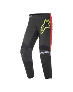 alpinestars-fluid-mx-hose-tripple-schwarz-gelb-28-106424