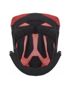 alpinestars-helmpolster-crown-missile-schwarz-xs-84901