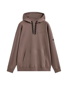 Alpinestars Hoodie Camino Oversized braun S