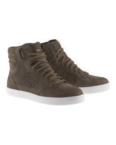 alpinestars-j-6-wp-road-riding-schuhe-braun-104136