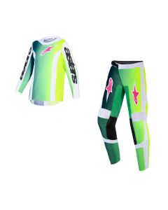 Alpinestars_Kids_MX_Combo_Hose_Shirt_Fluid_Portl_grün_gelbAPS-26-CO-010925-Fluid-CO652