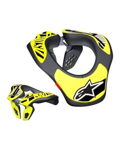 alpinestars-kinder-nackenschutz-support-schwarz-neon-gelb-99486