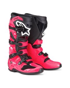 Alpinestars Tech 7 LE Diva Motocross-Stiefel