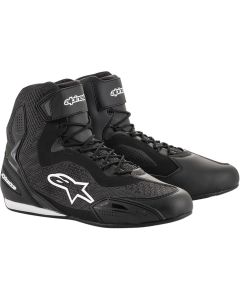 alpinestars-motorrad-schuhe-faster-3-rideknitr-schwarz-6-84635