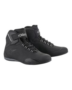 alpinestars-motorrad-schuhe-sektor-schwarz-38-84628