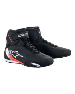 alpinestars-motorrad-schuhe-sektor-race-schwarz-8-5-84667