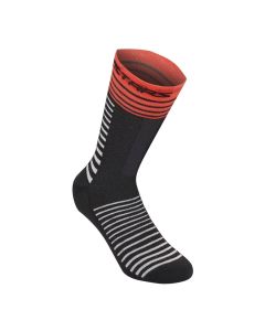 alpinestars-mtb-socken-drop-19-schwarz-rot-small-84695