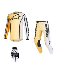 Alpinestars_MX_Combo_Hose_Shirt_Fluid_Apex_schwarz_gelbAPS-26-CO-010925-Fluid-CO642