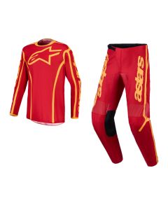 Alpinestars-MX-Combo-Hose-Shirt-Fluid-Apex-v2-rot-gelb-APS-27-CO-010926-k1